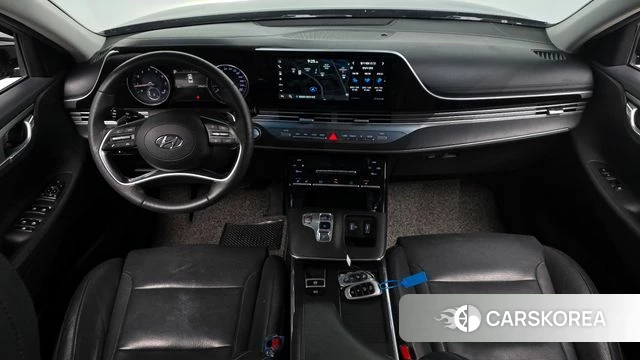 Hyundai The New Grandeur IG id 4224828 из Кореи 17