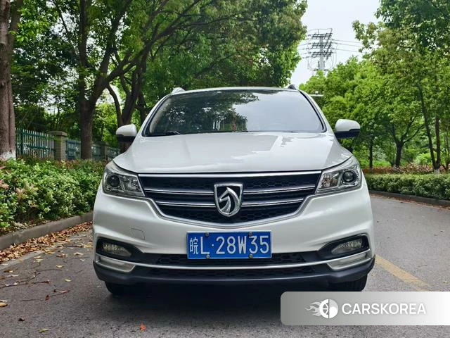 Baojun 730 id 4209628 из Китая 7