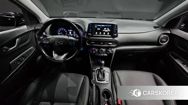 Hyundai Kona id 3778874 из Кореи 17