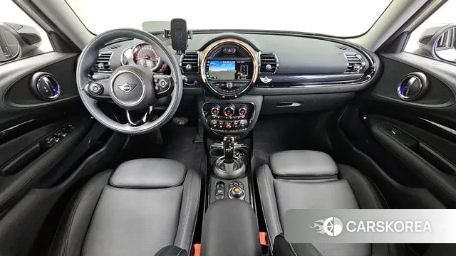 Mini Cooper Clubman id 3448997 из Кореи 17