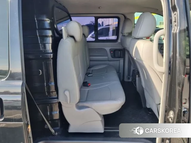 Hyundai The New Grand Starex id 3374547 из Кореи 14