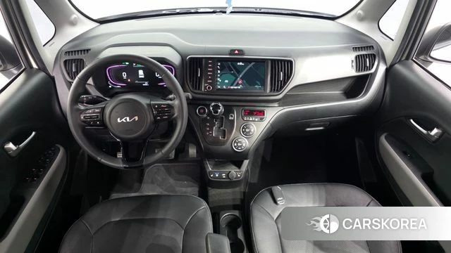 Kia The New Kia Ray id 4591031 из Кореи 27