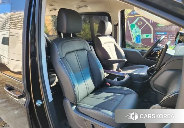 Hyundai Staria id 3447044 из Кореи 14