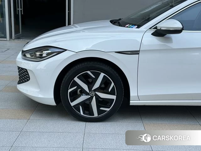 Volkswagen Lingdu id 4290745 из Китая 24