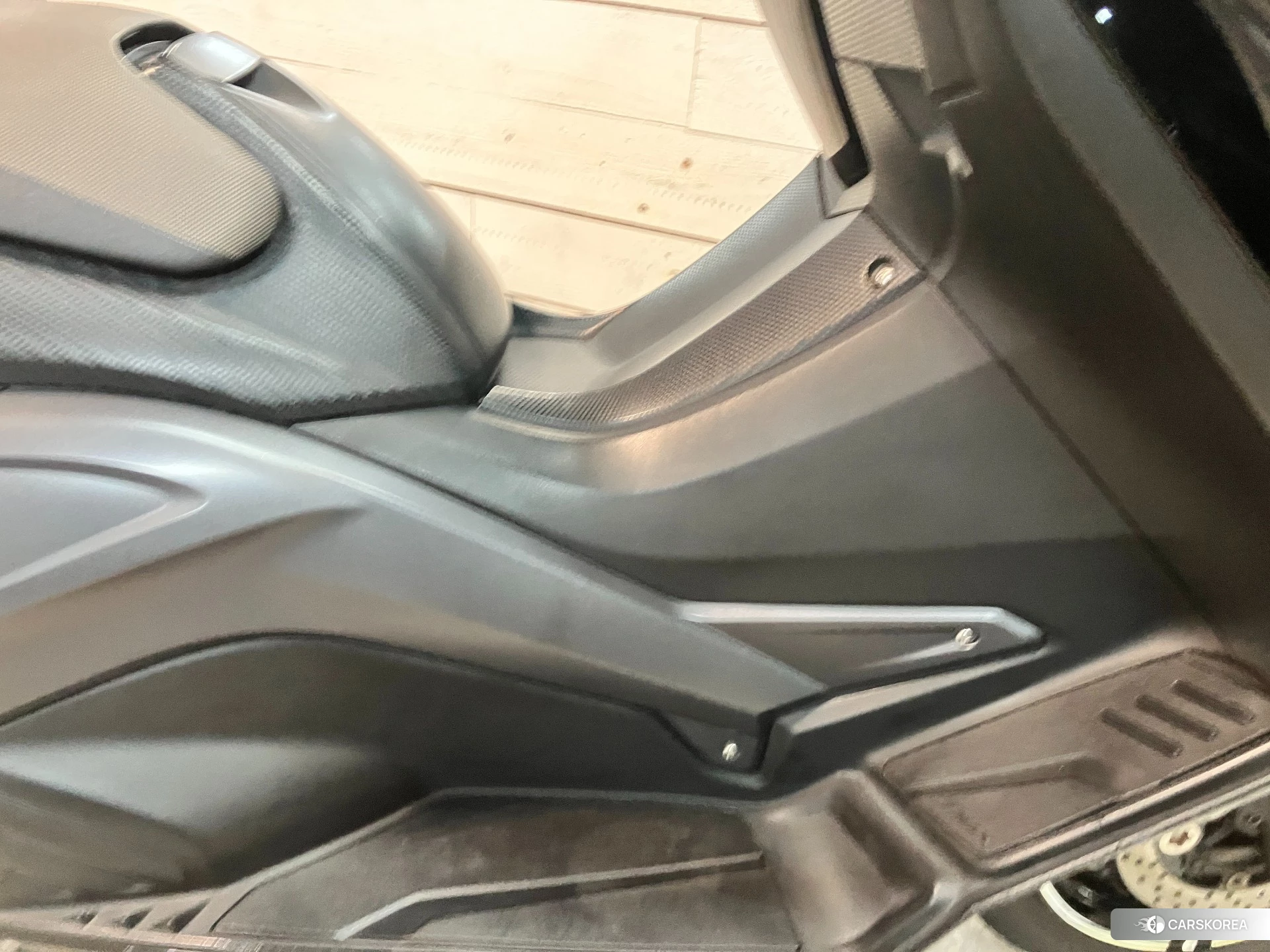 Yamaha T-MAX 530 id 4312878 из Японии 27