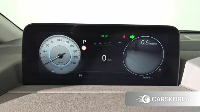 Hyundai Staria id 4571784 из Кореи 27