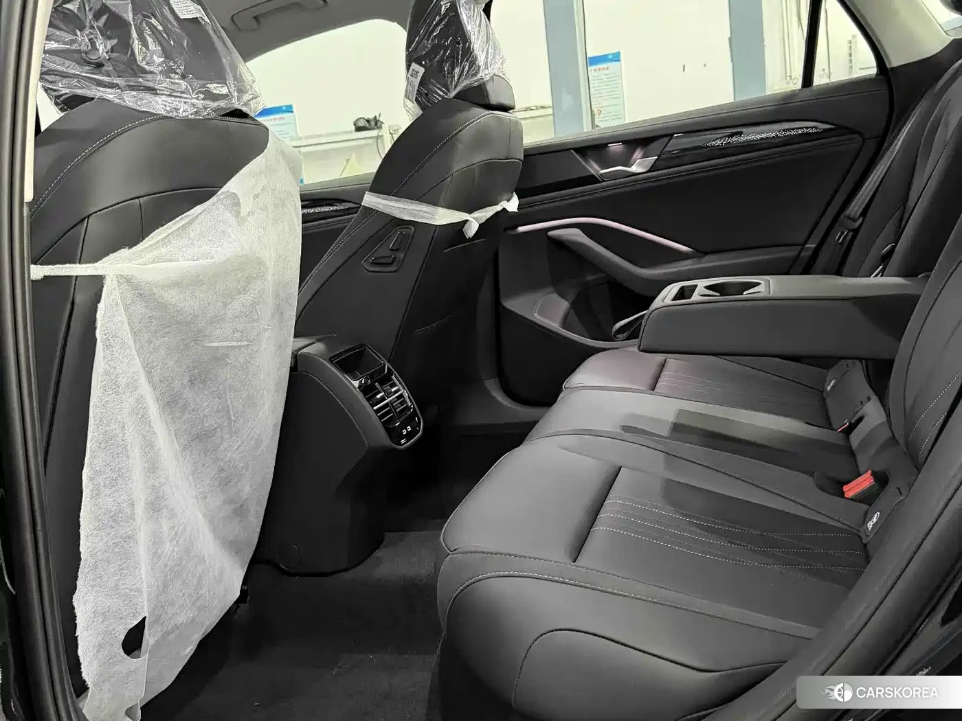 Volkswagen Magotan id 4583860 из Китая 12