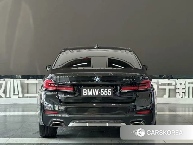 BMW 5 series id 3857885 из Китая 10