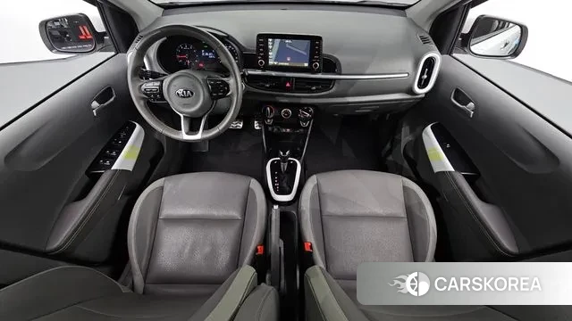 Kia All New Morning (JA) id 3362942 из Кореи 17