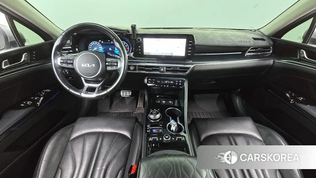 Kia K5 3rd generation id 4716610 из Кореи 17