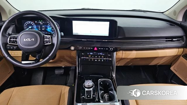 Kia Carnival 4th generation id 4763511 из Кореи 33