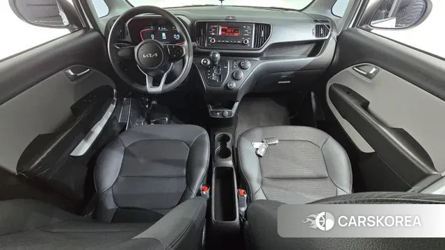 Kia The New Kia Ray id 3491997 из Кореи 17