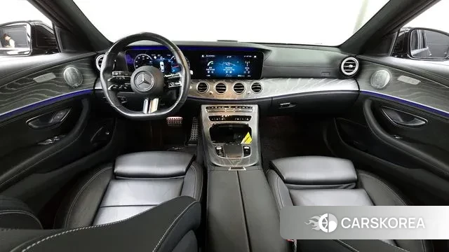 Mercedes-Benz E-Class W213 id 3033178 из Кореи 17