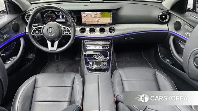 Mercedes-Benz E-Class W213 id 3374803 из Кореи 17