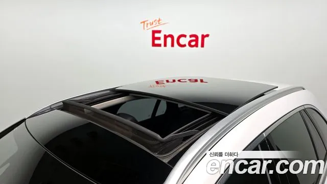 Mercedes-Benz GLC-Class X253 id 2759781 из Кореи 17