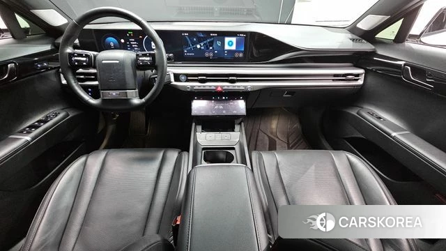 Hyundai Grandeur (GN7) id 4528155 из Кореи 30