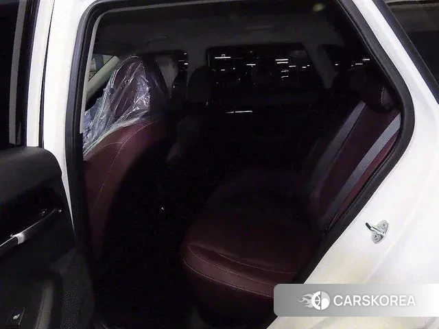 Kia Seltos id 2973438 из Кореи 17