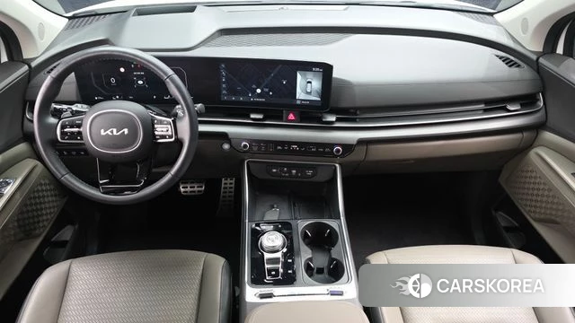 Kia The New Carnival 4th Generation id 3831715 из Кореи 17