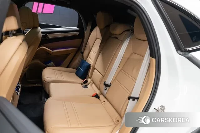 Porsche Cayenne (PO536) id 3021371 из Кореи 7