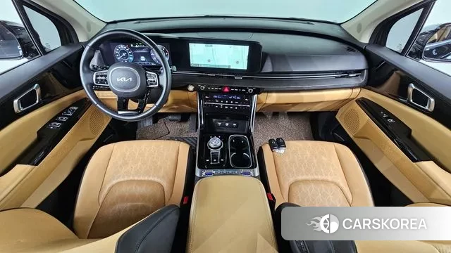 Kia Carnival 4th generation id 3740084 из Кореи 17