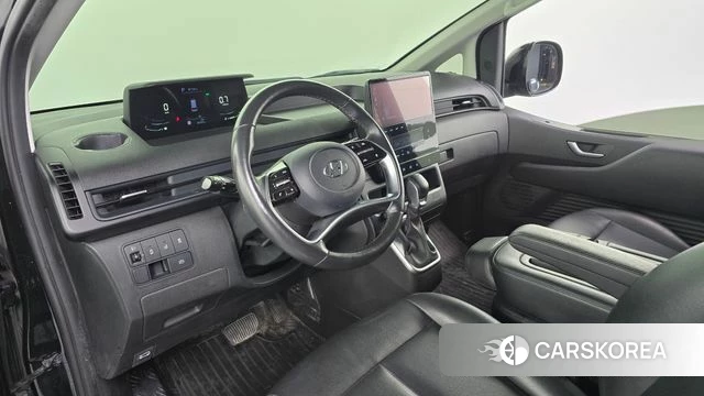 Hyundai Staria id 4572373 из Кореи 30
