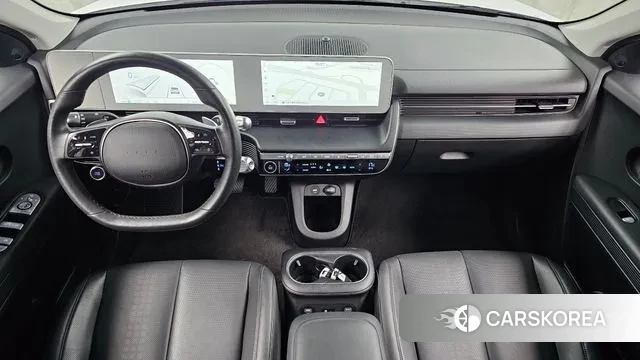 Hyundai Ionic 5 id 2890544 из Кореи 17