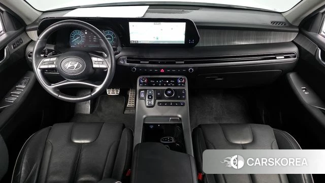 Hyundai The New Palisade id 4249220 из Кореи 17