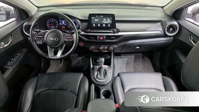 Kia Come New K3 id 3885955 из Кореи 17