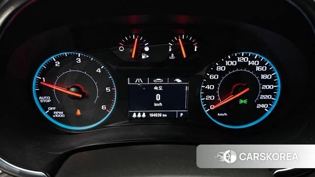 Chevrolet (GM Daewoo) The New Malibu id 4698343 из Кореи 28
