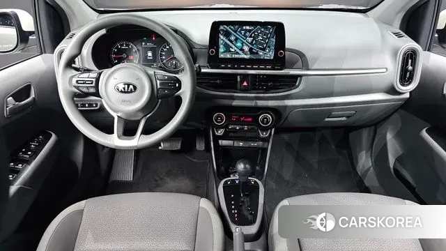 Kia Morning Urban (JA) id 3054531 из Кореи 17