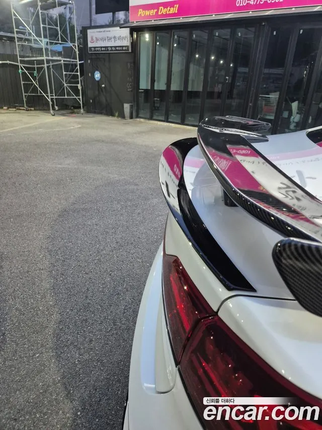 Kia K7 Premier id 2847309 из Кореи 15