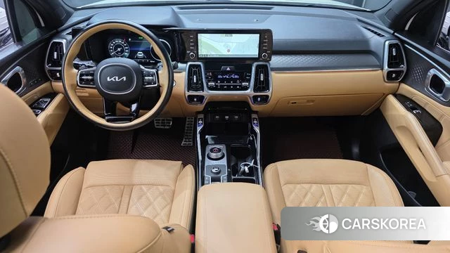 Kia Sorento 4th Generation id 4517072 из Кореи 17