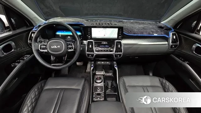 Kia Sorento 4th Generation id 3360361 из Кореи 17