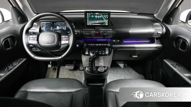 Hyundai Casper id 4194219 из Кореи 28