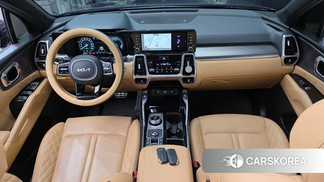 Kia Sorento 4th Generation id 4636713 из Кореи 30
