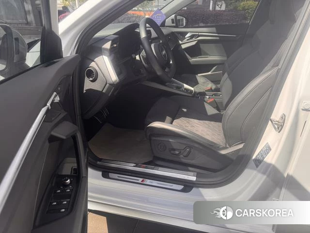 Audi A3 id 4260494 из Китая 17