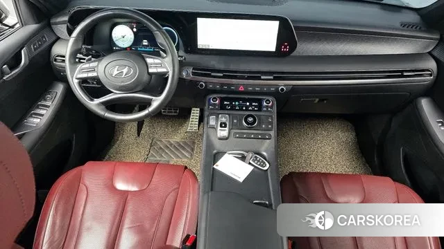 Hyundai The New Palisade id 3776414 из Кореи 17