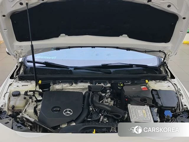 Mercedes-Benz CLA (import) id 4333681 из Китая 15