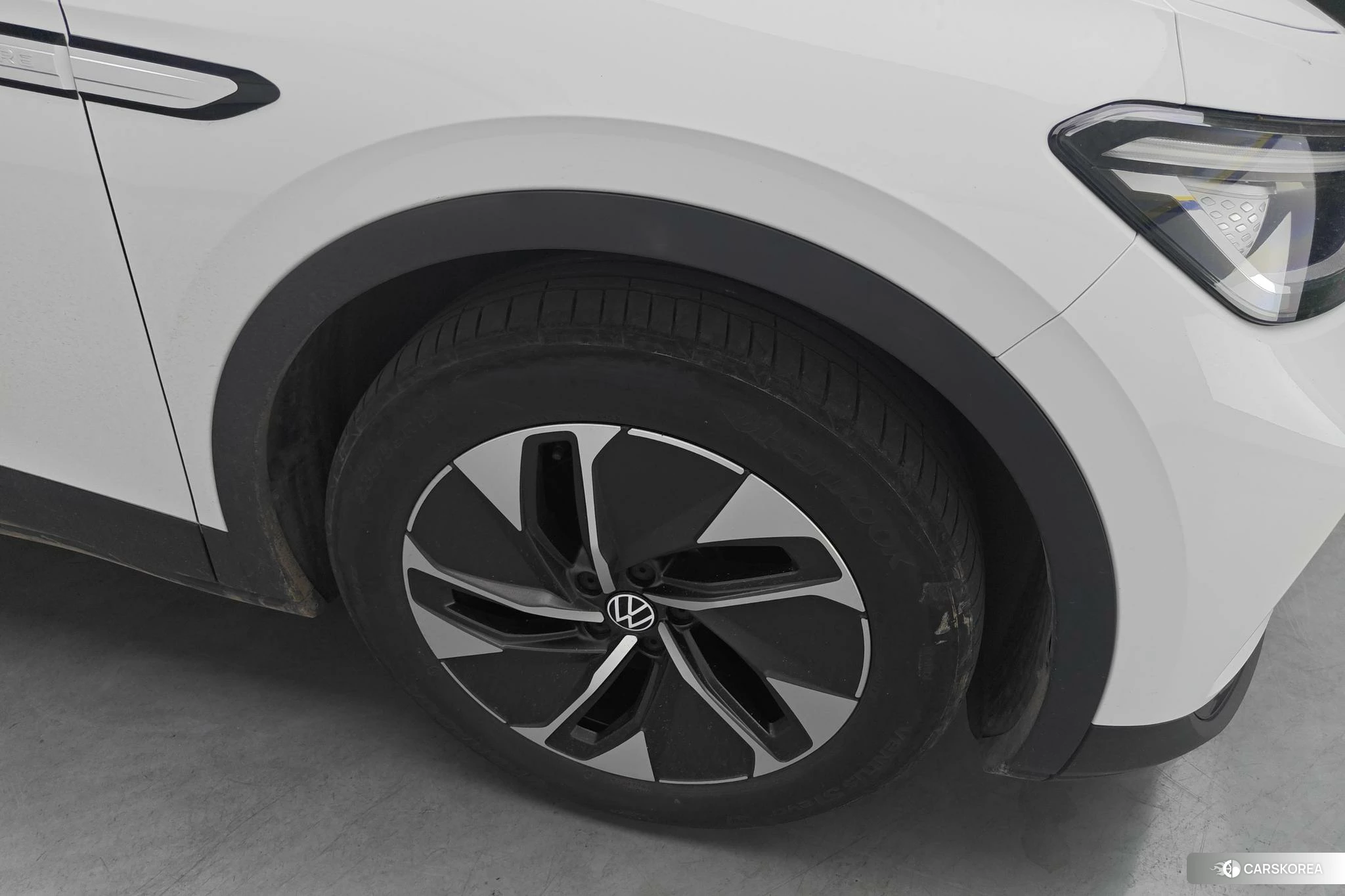Volkswagen ID.4 CROZZ id 4493188 из Китая 11
