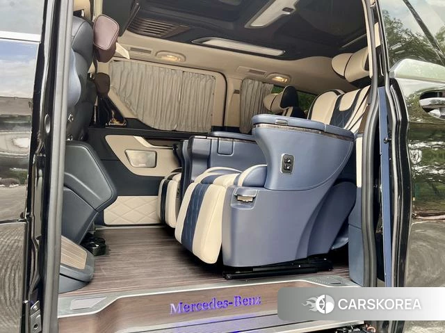 Mercedes-Benz Vito id 4265180 из Китая 11