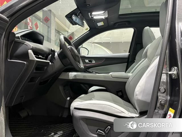 Changan Qiyuan Q05 classic id 3945022 из Китая 29