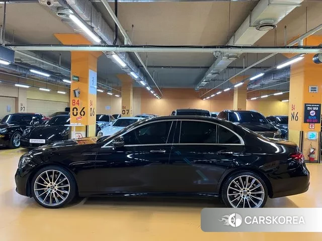 Mercedes-Benz E-Class W213 id 3473085 из Кореи 13