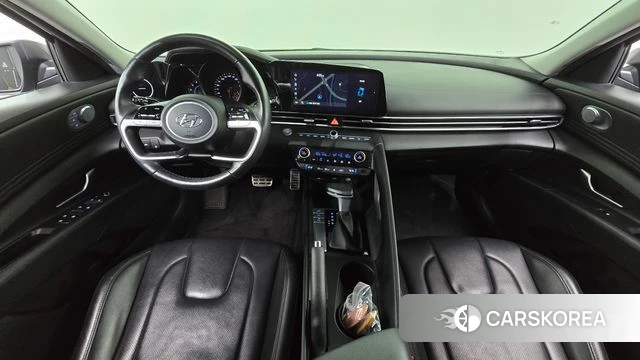 Hyundai Avante (CN7) id 4922872 из Кореи 28