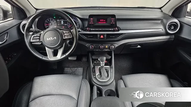 Kia The New K3 2nd generation id 3566755 из Кореи 17