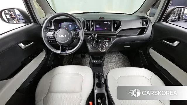 Kia The New Kia Ray id 3251672 из Кореи 17