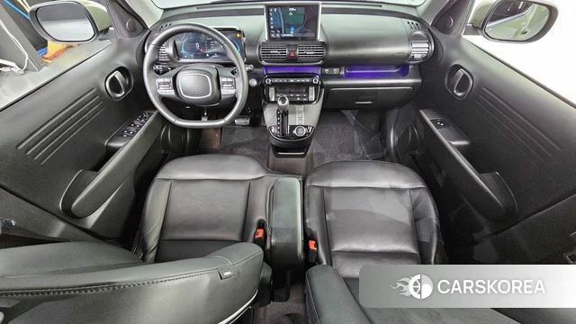 Hyundai Casper id 3922700 из Кореи 17