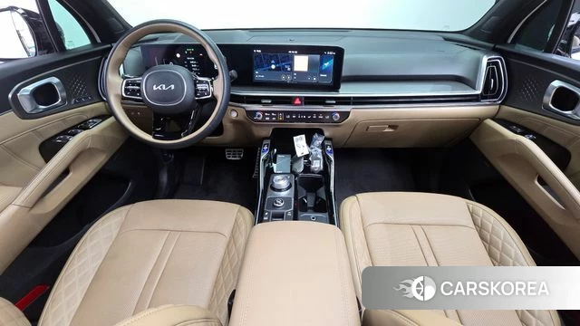 Kia The New Sorento 4th Generation id 4655756 из Кореи 17