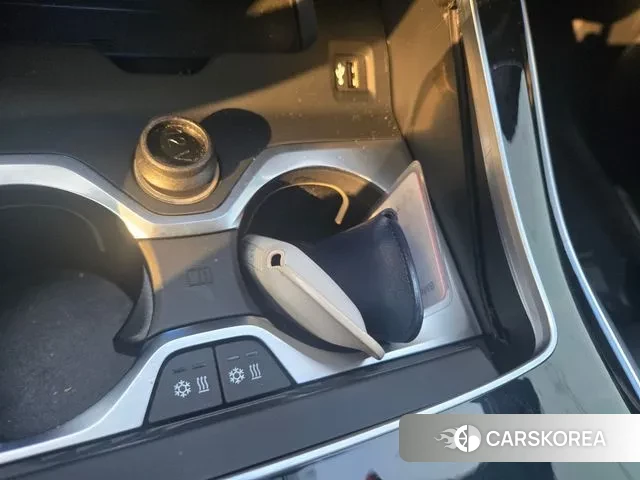 BMW X7 (G07) id 2988891 из Кореи 7