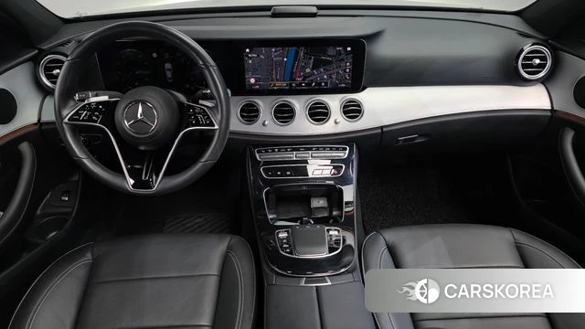 Mercedes-Benz E-Class W213 id 4793753 из Кореи 30
