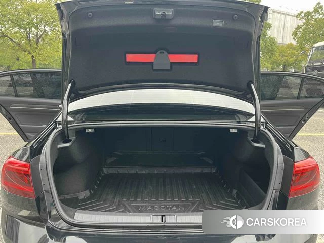 Volkswagen Magotan id 4258502 из Китая 24
